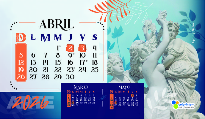 escritorioarteabril
