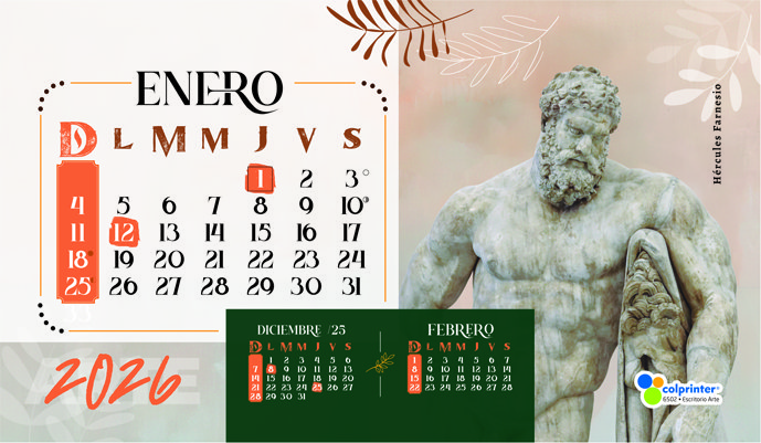 escritorioarteenero
