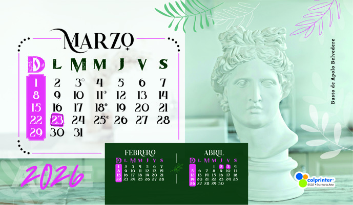 escritorioartemarzo