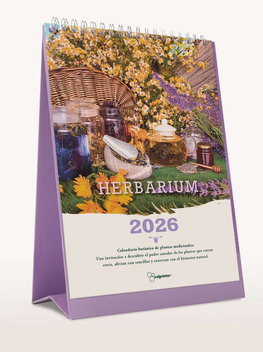 portadacalendarioherbarium